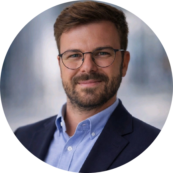 Dominik Schmid Ansprechpartner